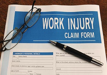 If 

you have been injured at work, the paperwork and red 

tape can be frustrating. Call a Brownsville Work Injury 

Lawyer for help getting the money you deserve.