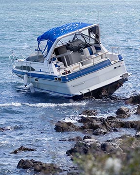 Boat 

accidents of all kinds occur in Texas's lakes, rivers, 

and bays each year. If you have been involved in a 

Brownsville, Cameron County, or Central Texas boat 

accident, contact a Brownsville boat accident attorney 

now.