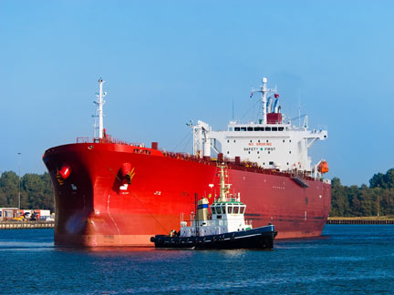 If you have been hurt on an oil 

tanker like this or on any other boat, call a 

Brownsville area Maritime Lawyer today.